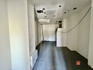 Pronájem kanceláře, Opava - Předměstí, náměstí Republiky, 141 m2