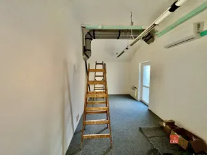 Pronájem kanceláře, Opava - Předměstí, náměstí Republiky, 141 m2