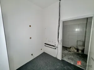 Pronájem kanceláře, Opava - Předměstí, náměstí Republiky, 141 m2