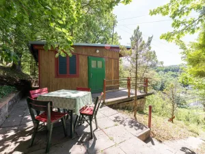 Prodej chaty, Boskovice, 25 m2