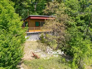 Prodej chaty, Boskovice, 25 m2