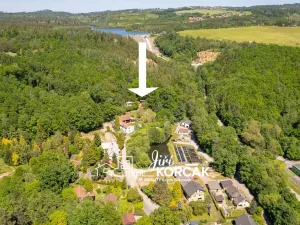 Prodej chaty, Boskovice, 25 m2