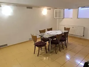 Pronájem bytu 2+kk, Cheb, Mánesova, 60 m2