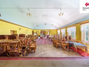 Prodej historického objektu, Nejdek, Nad Rolavou, 552 m2