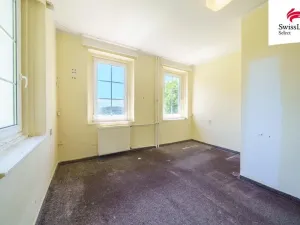 Prodej historického objektu, Nejdek, Nad Rolavou, 552 m2