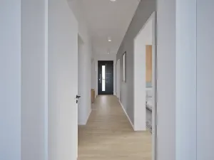 Prodej bytu 3+kk, Zlín, Vršava II, 96 m2