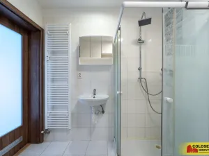 Prodej bytu 2+kk, Brno, Slunná, 52 m2