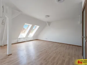 Prodej bytu 2+kk, Brno, Slunná, 52 m2
