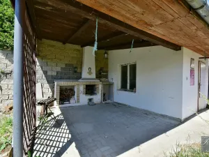 Prodej rodinného domu, Chlumčany, 115 m2