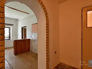 Prodej rodinného domu, Chlumčany, 115 m2