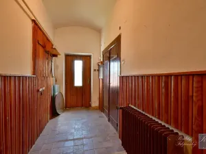 Prodej rodinného domu, Chlumčany, 115 m2