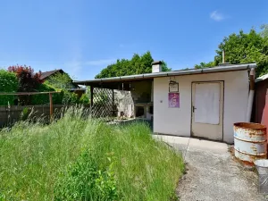 Prodej rodinného domu, Chlumčany, 115 m2