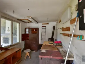 Prodej rodinného domu, Chlumčany, 115 m2