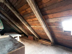 Prodej rodinného domu, Jeníkov, 130 m2