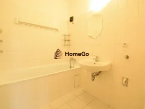 Pronájem bytu 2+kk, Praha - Troja, K Haltýři, 62 m2