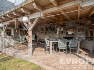 Prodej chalupy, Horní Kalná, 120 m2