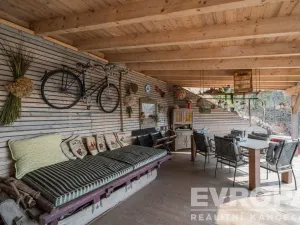 Prodej chalupy, Horní Kalná, 120 m2