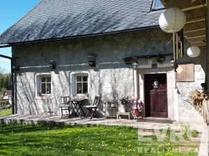 Prodej chalupy, Horní Kalná, 120 m2