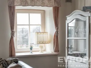 Prodej chalupy, Horní Kalná, 120 m2