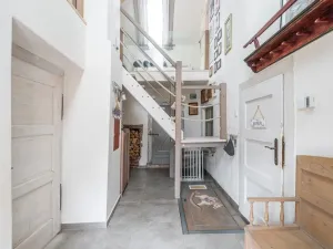 Prodej chalupy, Horní Kalná, 120 m2