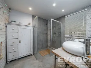 Prodej chalupy, Horní Kalná, 120 m2