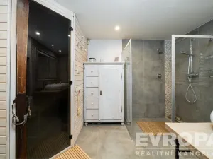 Prodej chalupy, Horní Kalná, 120 m2