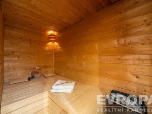 Prodej chalupy, Horní Kalná, 120 m2