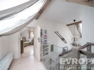 Prodej chalupy, Horní Kalná, 120 m2