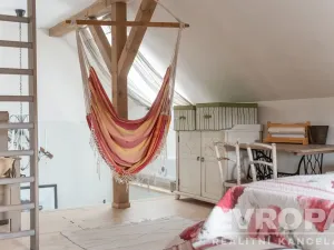 Prodej chalupy, Horní Kalná, 120 m2