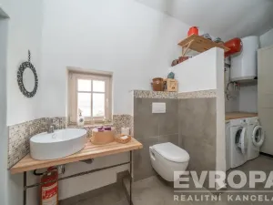 Prodej chalupy, Horní Kalná, 120 m2