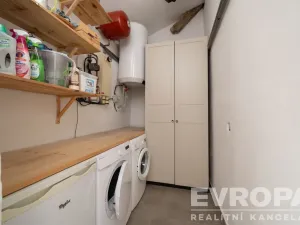 Prodej chalupy, Horní Kalná, 120 m2