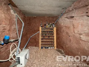 Prodej chalupy, Horní Kalná, 120 m2