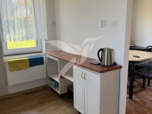 Pronájem rodinného domu, Nepomuk, Rožmitálská, 242 m2