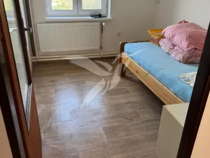 Pronájem rodinného domu, Nepomuk, Rožmitálská, 242 m2