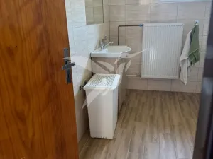 Pronájem rodinného domu, Nepomuk, Rožmitálská, 242 m2