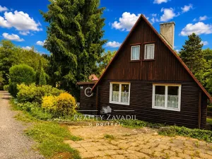 Prodej chaty, Těrlicko, Osada Pod Borem, 50 m2