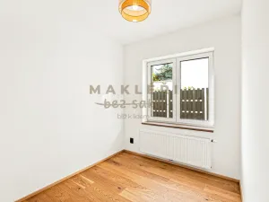 Prodej bytu 2+kk, Praha - Zbraslav, Elišky Přemyslovny, 63 m2