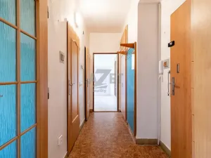 Prodej bytu 2+1, Havířov - Podlesí, Kosmonautů, 61 m2