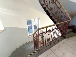 Pronájem kanceláře, Plzeň, Lochotínská, 55 m2