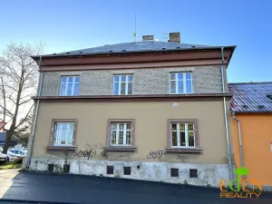 Pronájem kanceláře, Plzeň, Lochotínská, 55 m2