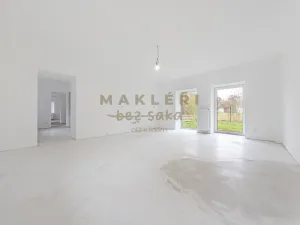 Prodej rodinného domu, Třebešice, 236 m2