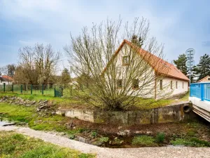 Prodej rodinného domu, Třebešice, 236 m2