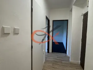Pronájem bytu 1+1, Valašské Meziříčí, Obora, 35 m2