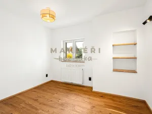 Prodej rodinného domu, Praha - Zbraslav, Elišky Přemyslovny, 171 m2