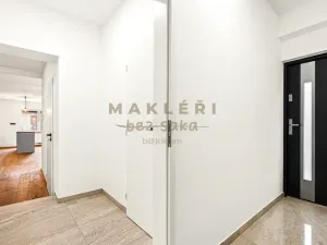 Prodej rodinného domu, Praha - Zbraslav, Elišky Přemyslovny, 171 m2