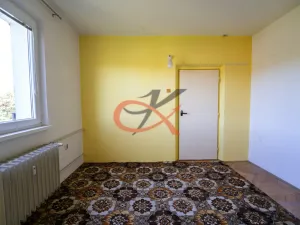 Prodej bytu 3+1, Valašské Meziříčí, Růžová, 60 m2