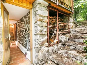 Prodej chaty, Bítov, 99 m2