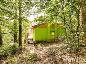 Prodej chaty, Bítov, 99 m2