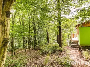 Prodej chaty, Bítov, 99 m2