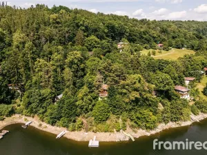 Prodej chaty, Bítov, 99 m2